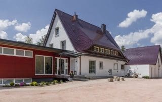 Flaschner-Referenzen-Tuttlingen