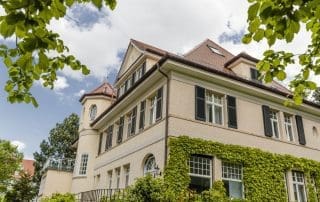 Dachdecker in Schramberg