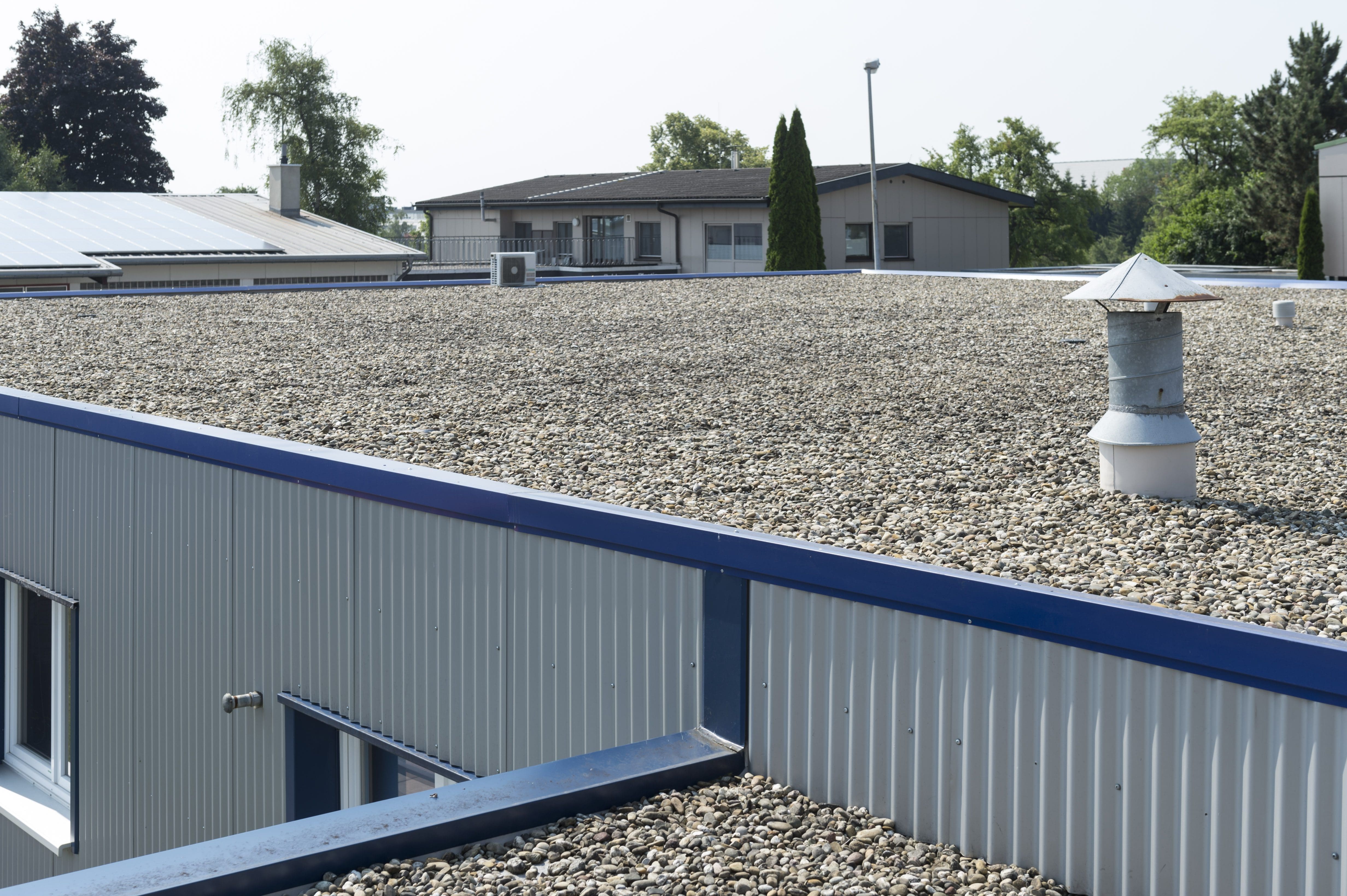 Dachspenglerei in Oberndorf am Neckar