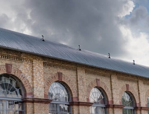 Dachdecker – Ihr Experte für Dach, Fassade und Abdichtung